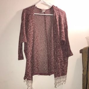 Cardigan